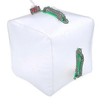 20l Collapsible Water Container High Capacity Portable Water Storage