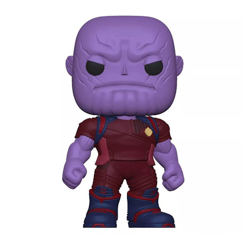 What If Ravager Thanos US Exclusive Highly Collectable Funko Pop! Vinyl Figure