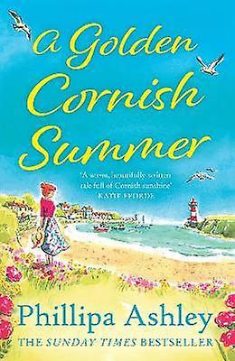 A Golden Cornish Summer