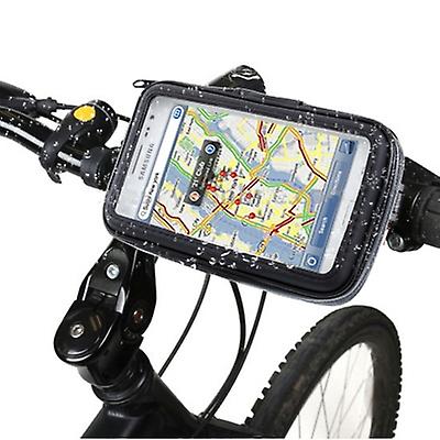 N7100 Bicycle Waterproof Touch Bag
