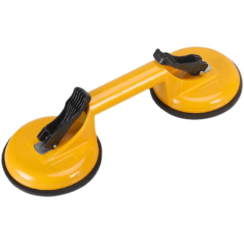 Vacuum Suction Cup For Tiles, Glass, Wood And More Of All Smooth Surface Objectssuperma