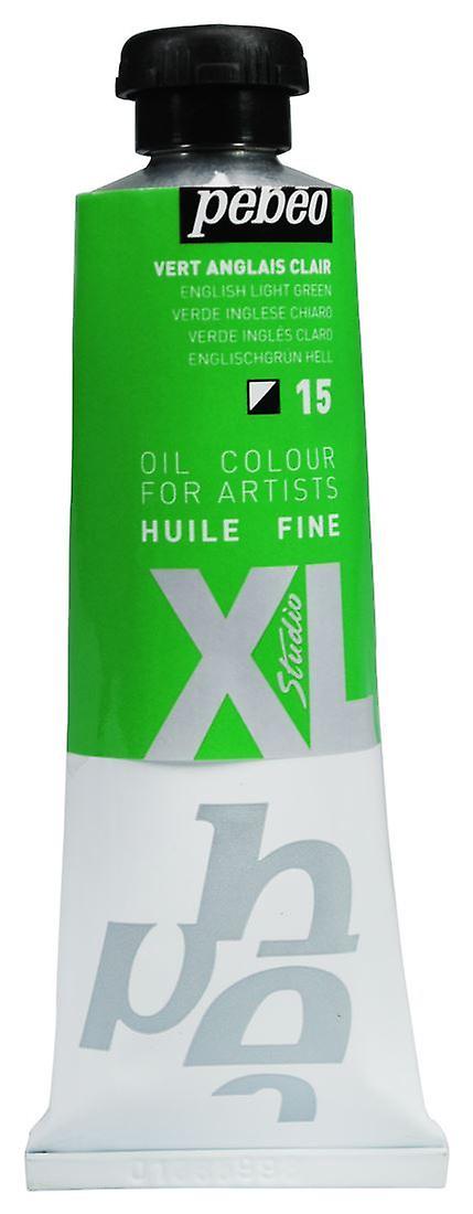 Pebeo Studio XL Oil Paint 37ml