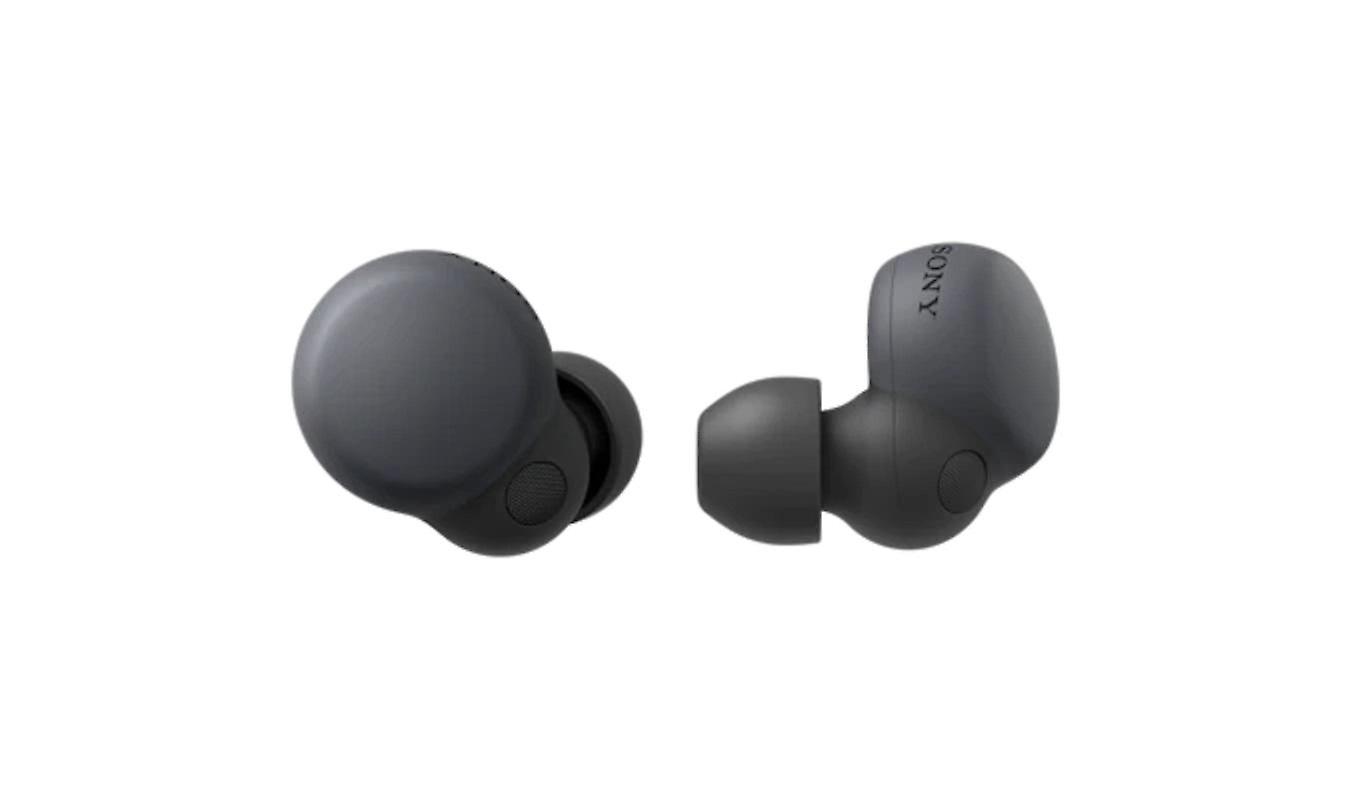 Sony LinkBuds S True Wireless Słuchawki douszne 