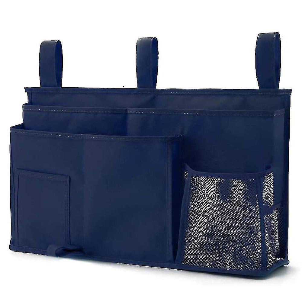 Bedside Hanging Organizer Storage Bag