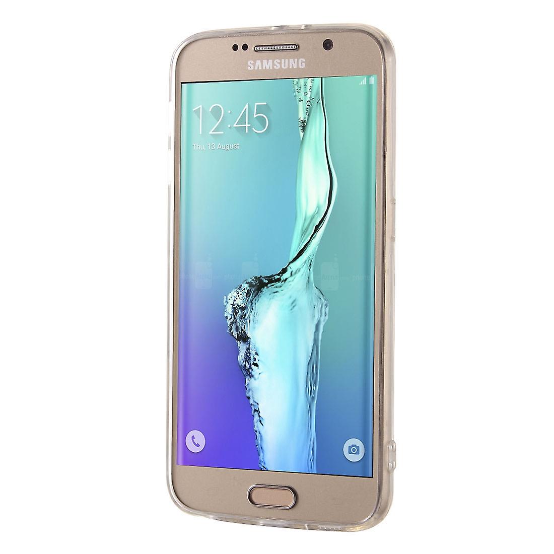 Samsung Galaxy S6 Edge Plus Phone Case Mirror Mirror Soft
