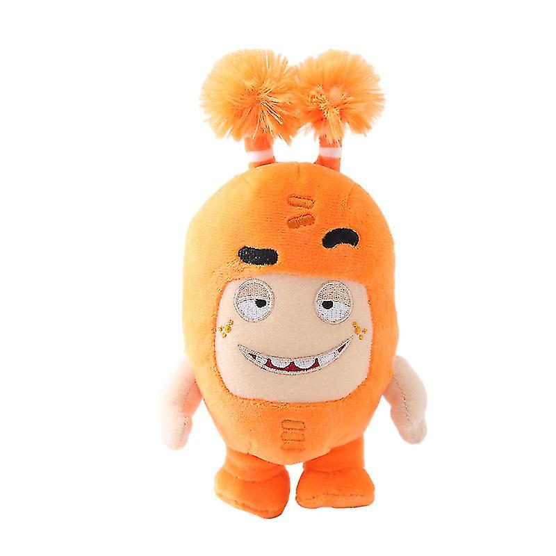Odbbods Plush Toy Cartoon Doll