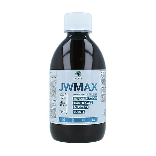 Jwmax (Join Wellness Max) 300 ml
