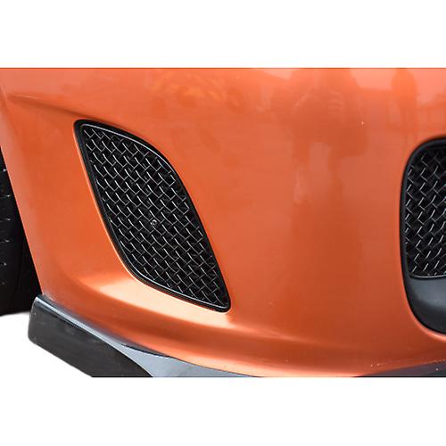 Fiat Abarth 595 - Air Vent Grille Set  (2013 - 2016)