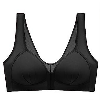 High Support Bra For Women Breathable Comfy Unlined Bras Sexy Bras Christmas Thanksgiving Birthday Gift