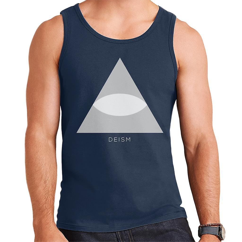 Deisme filosofi Symbol menns Vest