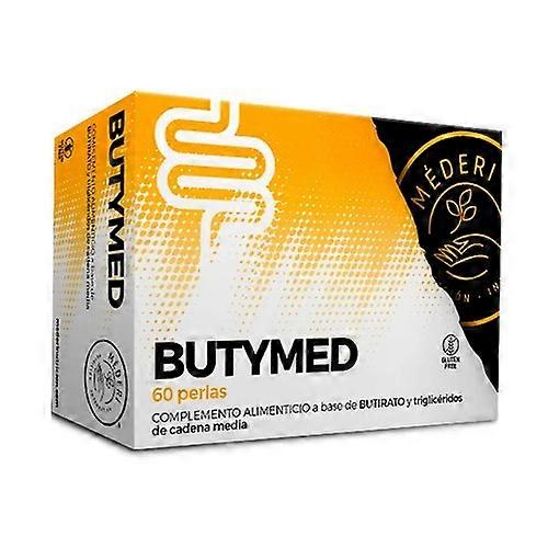butymed 60 tablets of 700mg