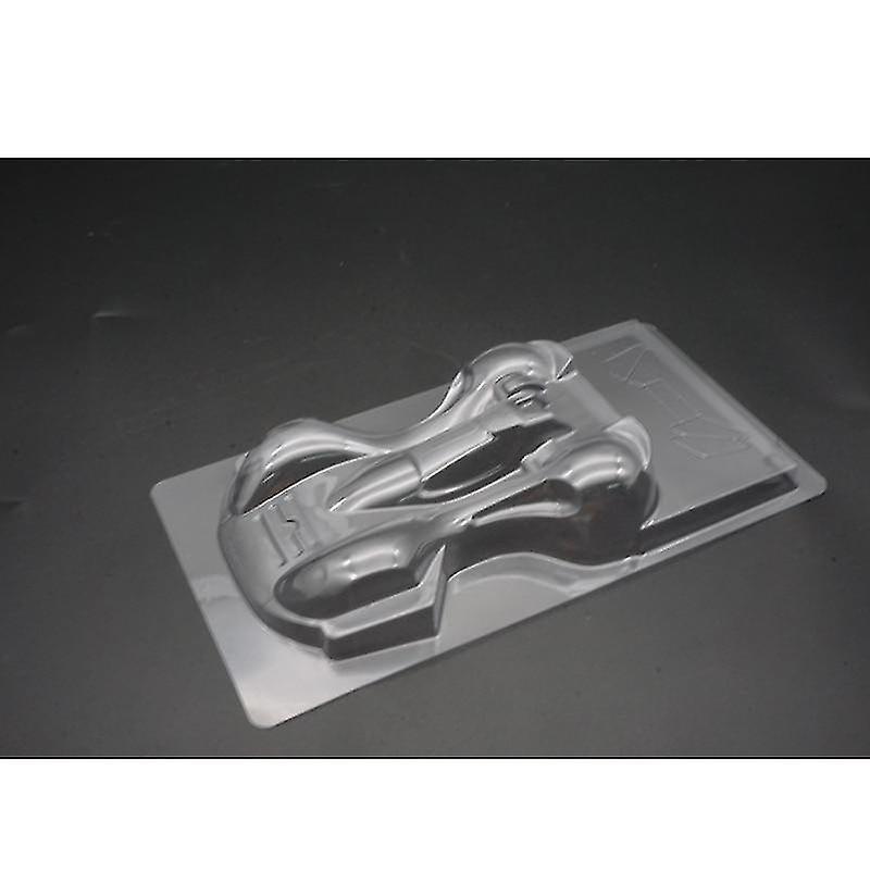 No film Diy Polycarbonate Clear Body Set Thunder Shot Winning Bird Avantar For All