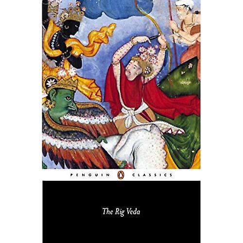 The Rig Veda (Penguin Classics)