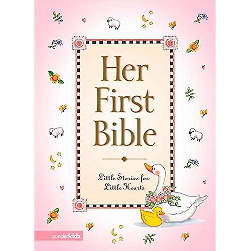 Her First Bible