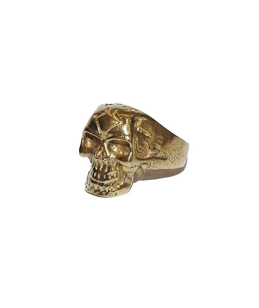 Skull Thumb Ring 17063
