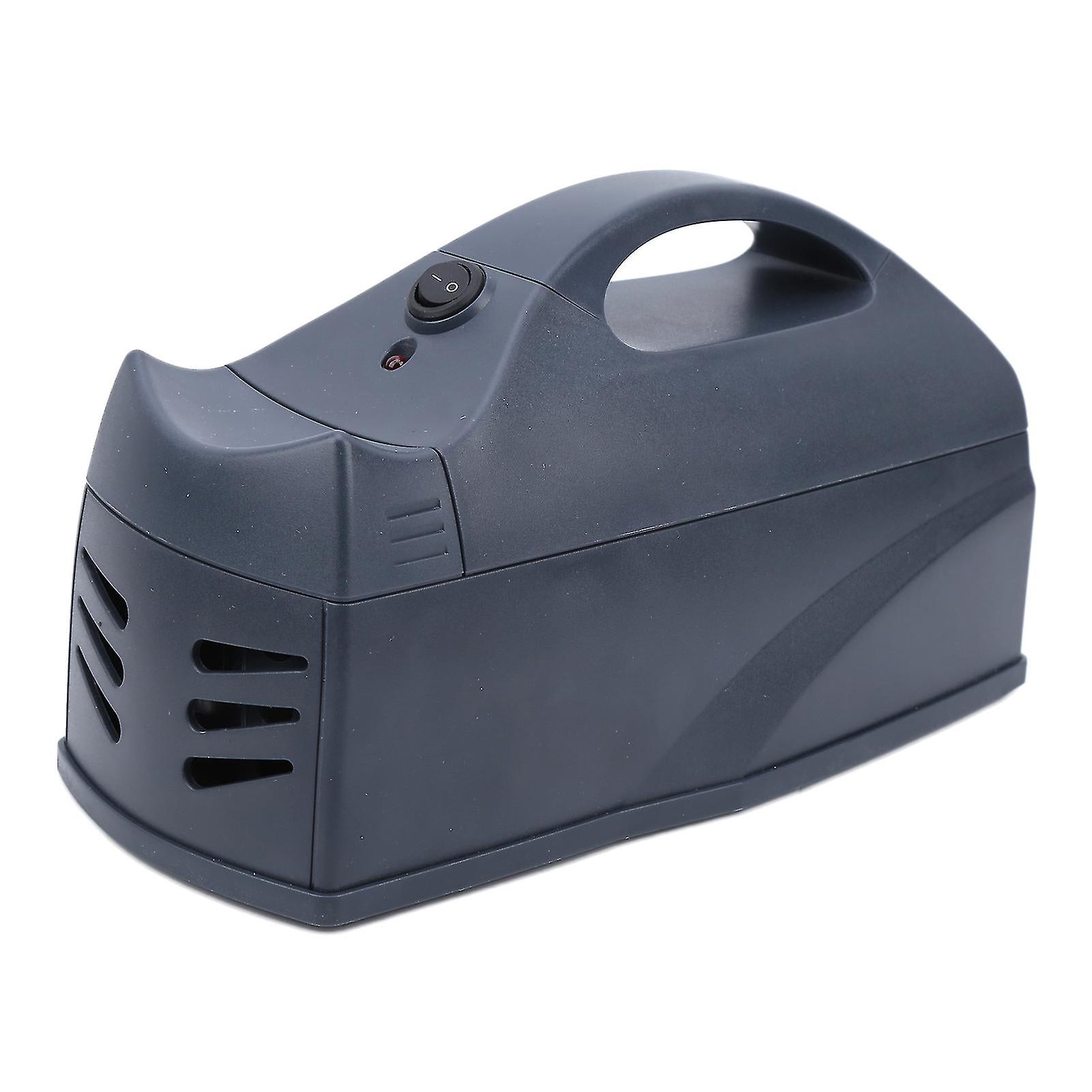 Smart Wifi Mouse Trap App Remote Control Wireless W/led Indicator Support For Tuya