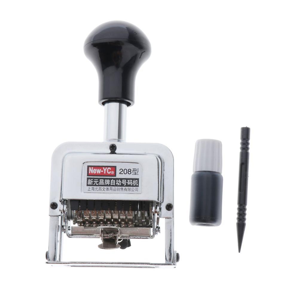 Coder 8 Digit Auto Dialer