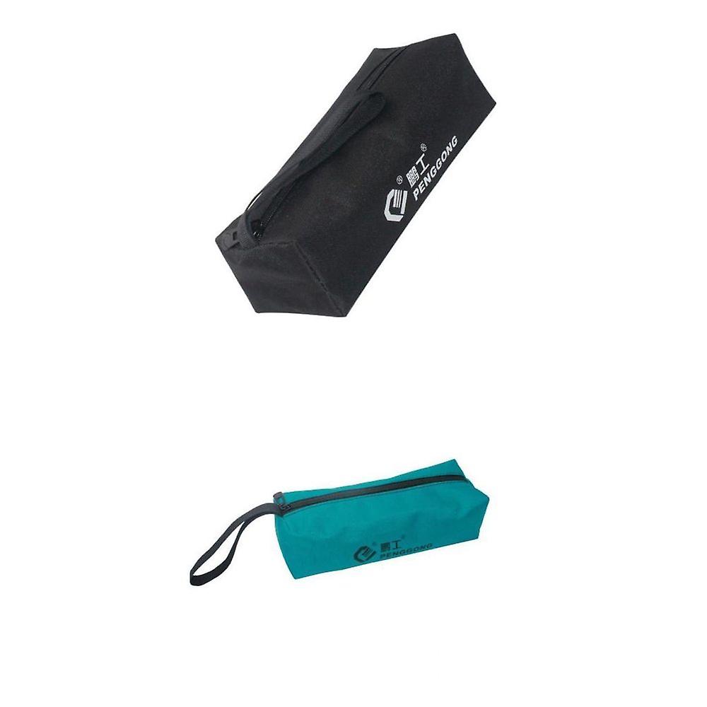 Key Organizer Tool Pouch