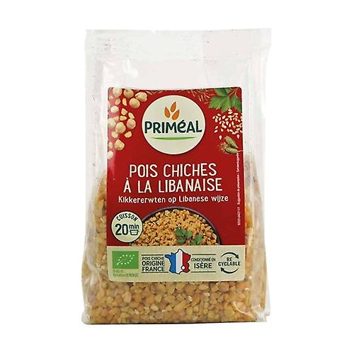 Lebanese chickpeas 300 g