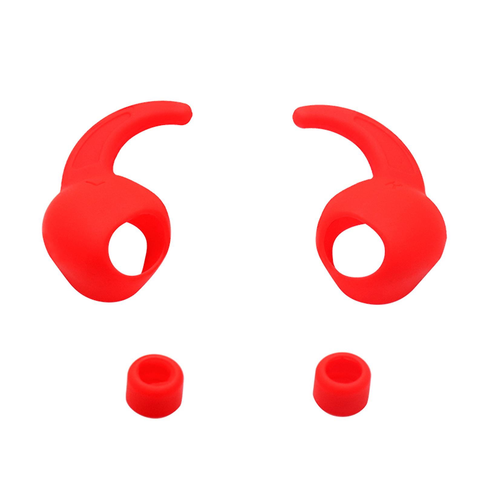 For Beats Studio Buds Wireless Earbud Cover Earhooks Eartips Protective Sleeve