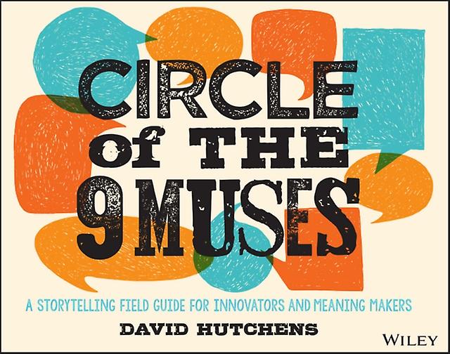 Circle Of The 9 Muses by David Hutchens Paperback