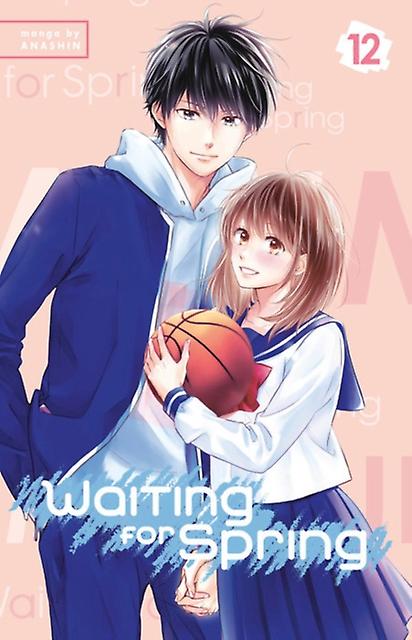 Waiting For Spring 12 - Anashin