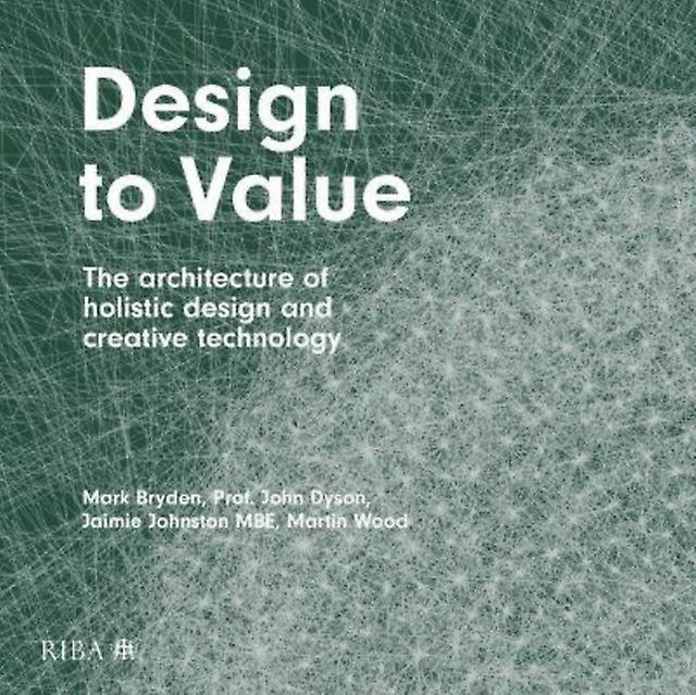 Design To Value by Martin Wood Hardback Book