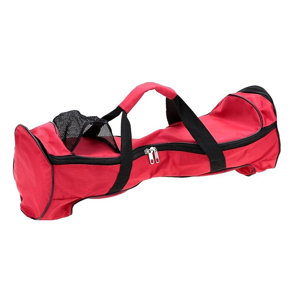 Portable Self Balancing Scooter Handbag Skateboard Electronic Hoverboard Bag