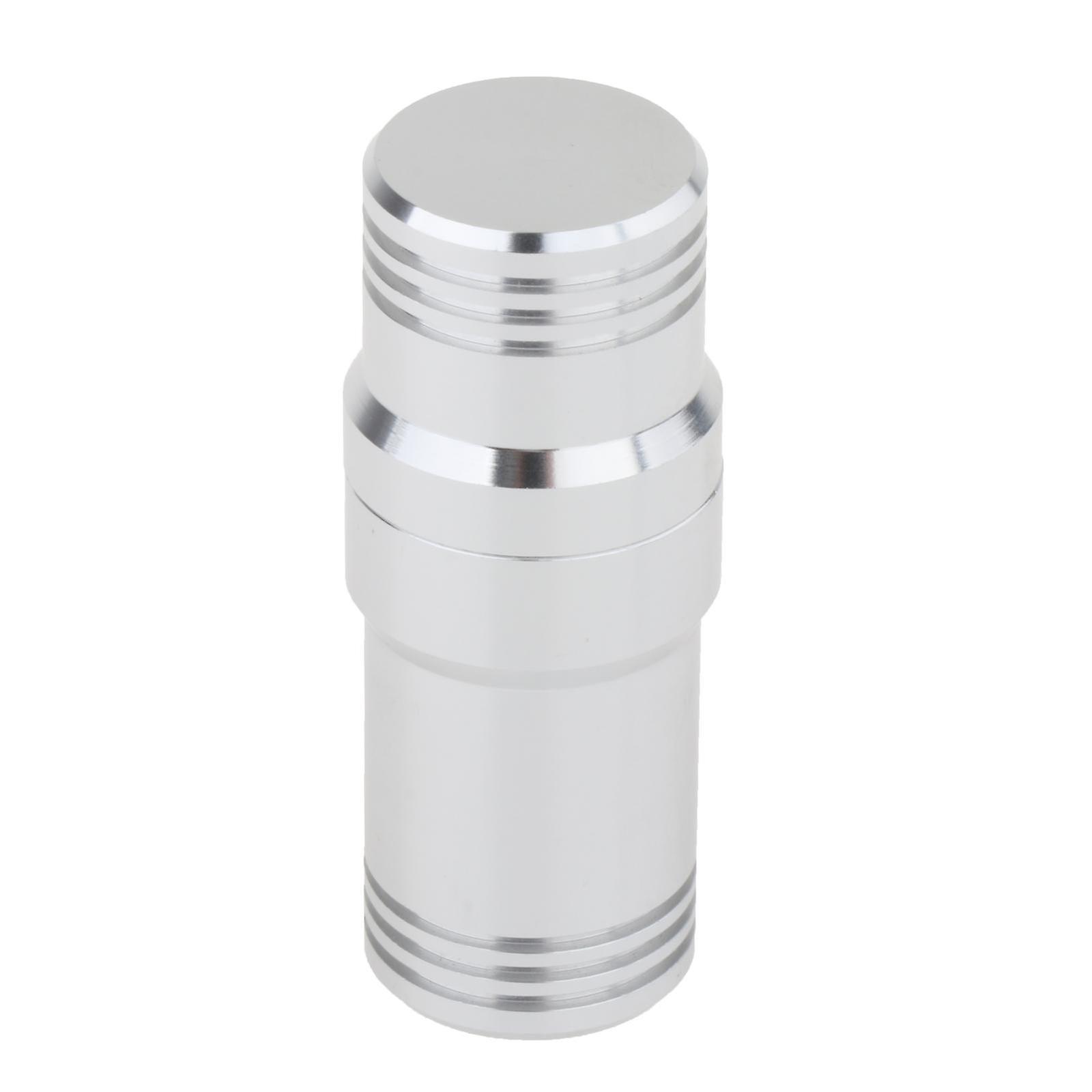 Pool Queue Joint Protector Billard Queue Joint Kappe Schützen Ihre Queue 7,7 mm x 14mm