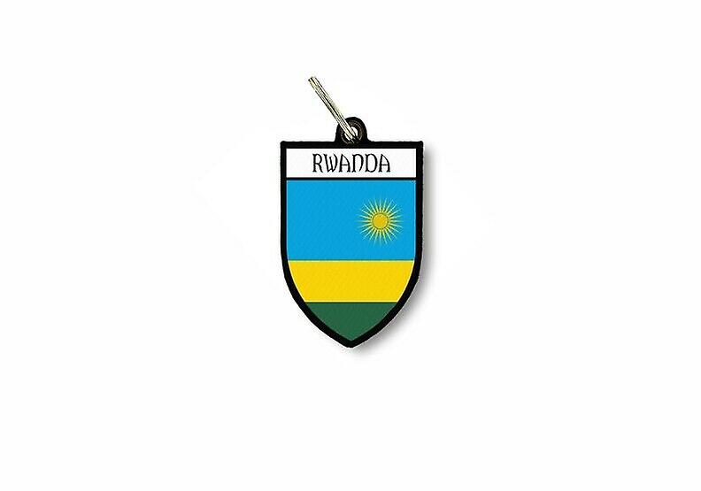 Key key door key flag collection city Rwandan Rwandan coat of arms