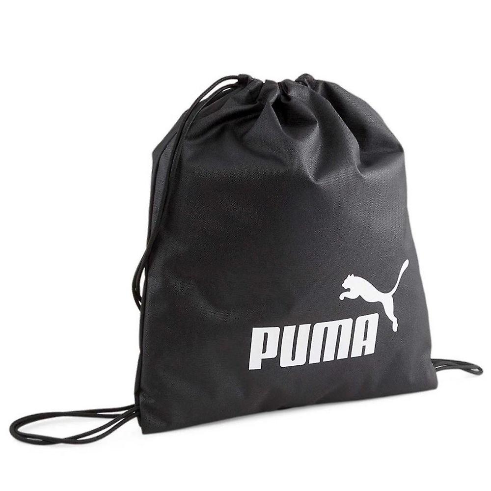 Puma Phase Gym Sack 07994401 sack bags