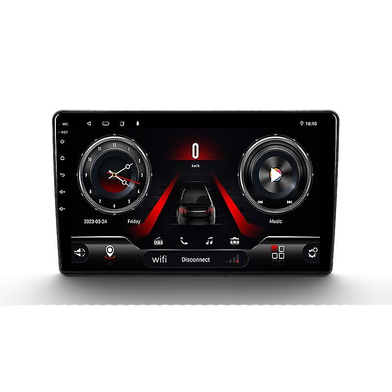 Android GPS Car Radio For Citroen Berlingo 2 B9 2008-2019 Stereo Multimedia Video Player DSP CarPlay