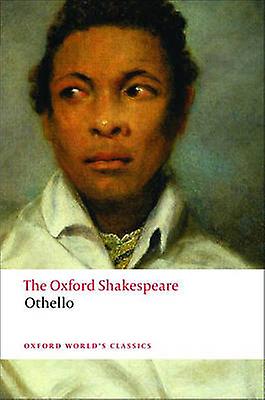Οθέλλος: Ο Σαίξπηρ της Οξφόρδης του William Shakespeare Paperback Book