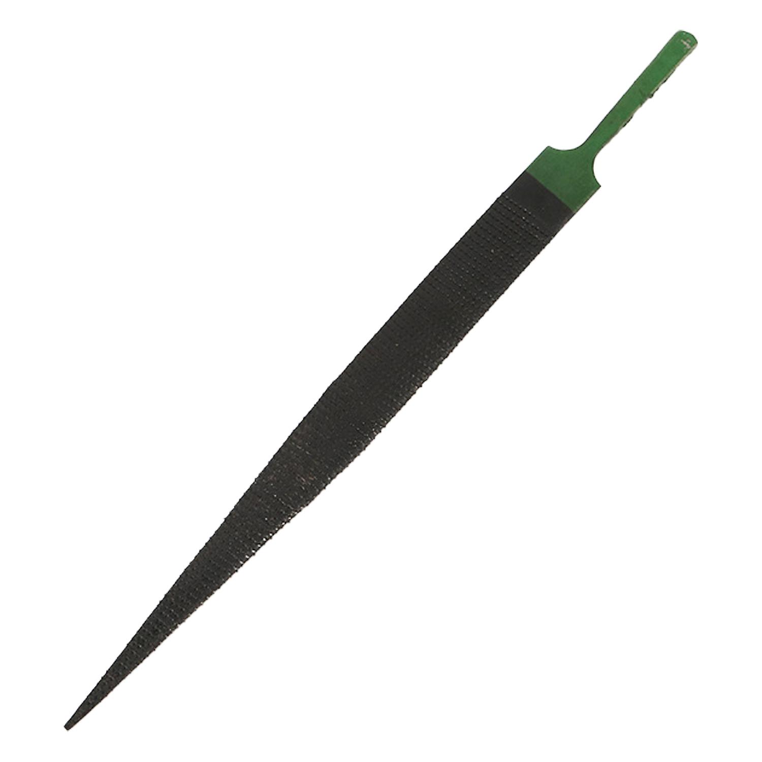 8/10/12 Inch File Handheld High Hardness Steel DIY Craft Needle File compatible Woodworking