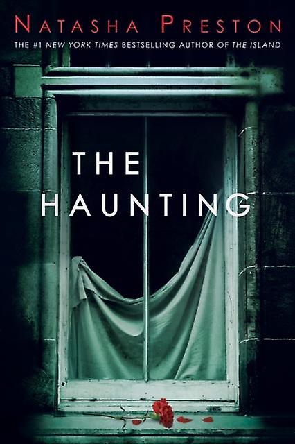 The Haunting by Natasha Preston Paperback
