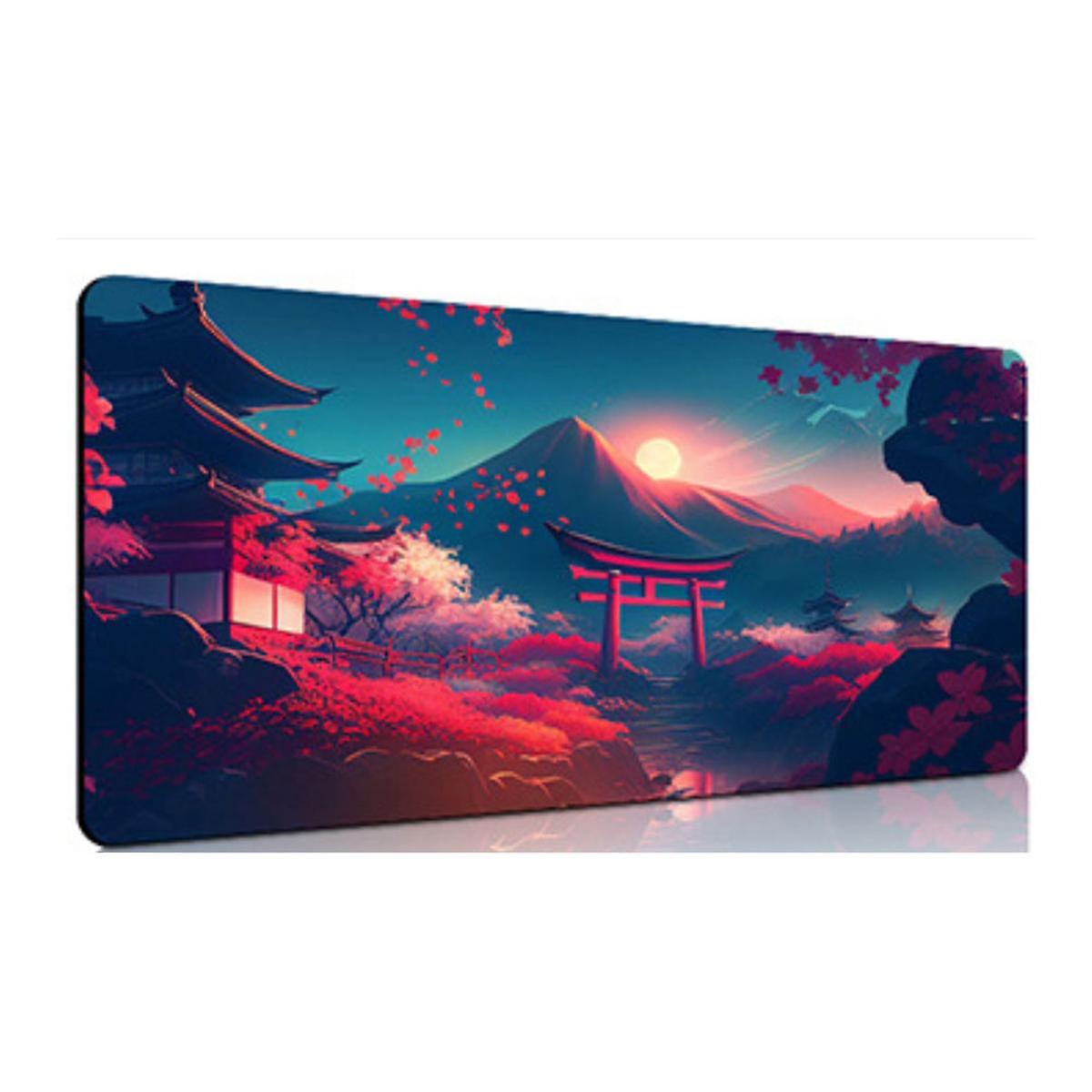 Dreamland Big Mouse Pad Computer Keyboard Mouse Mat Mousepad 800x300x2mm