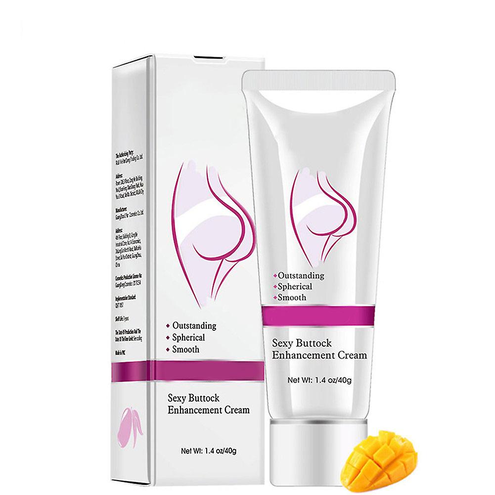 Buttock Enhancer Increases Hip Size and Lifts Firming Buttocks Improves Buttocks Eliminates Hardens Hip Up New