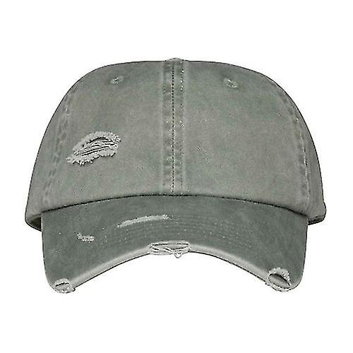 Native Spirit Unisex Adult Destroy Cap
