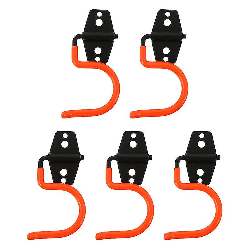 5pcs Heavy Duty Hanger
