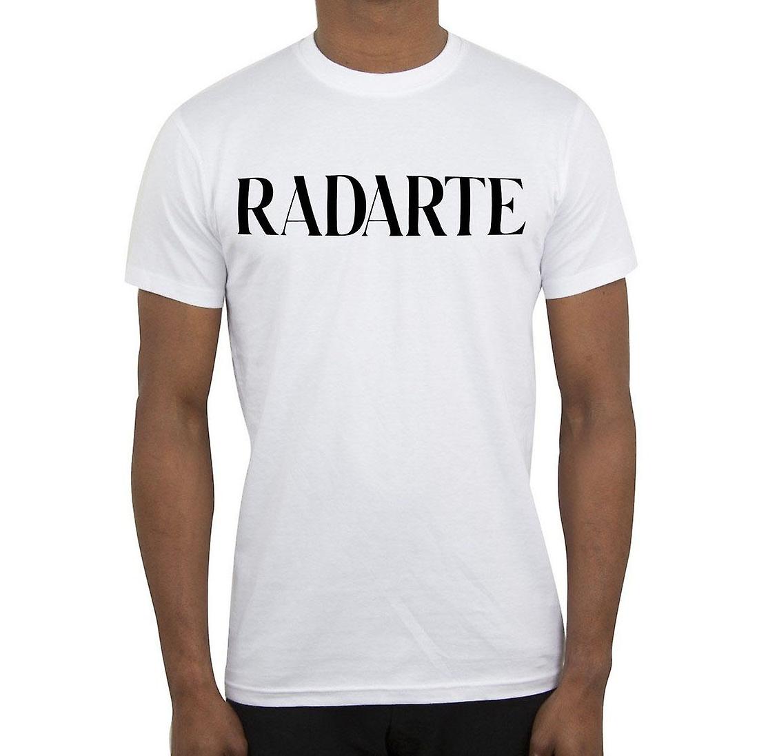 Tshirt Radarte