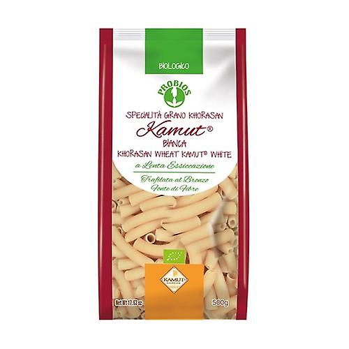 White kamut rigatini 500 g