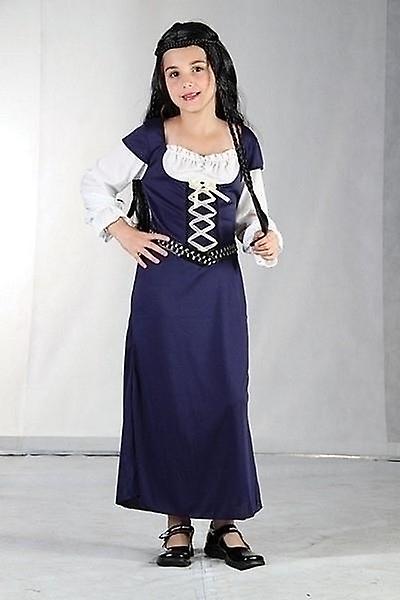Disfraz de Maid Marion para Niños Cc906x