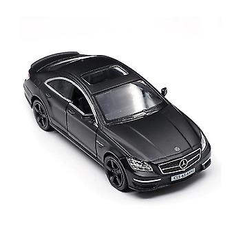 1:36 lekli Diecast metal Alam Mercedes Benz G63 iin ocuk Hediye