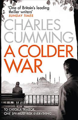 A Colder War