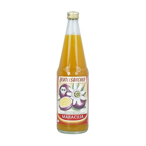 Passion fruit juice ECO 700 ml (Passion Fruit)