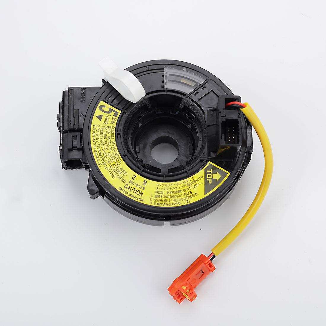 84306-58011 Clock Spring Airbag hairspring for Toyota Corolla