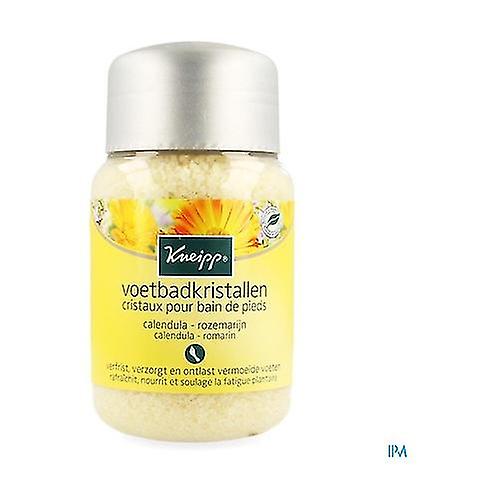 Foot bath crystals 500 g