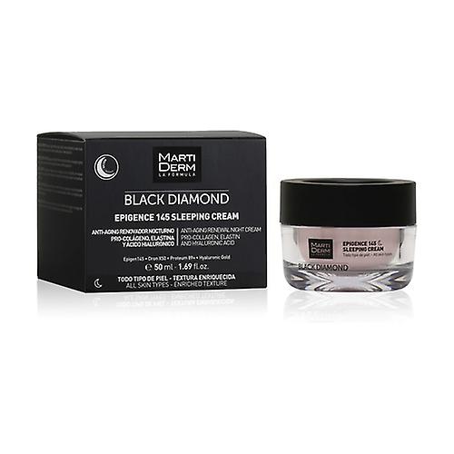 Black Diamond Epigence 145 Sleeping 50 ml