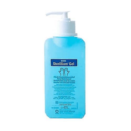 Sterillium Gel 475 ml of gel