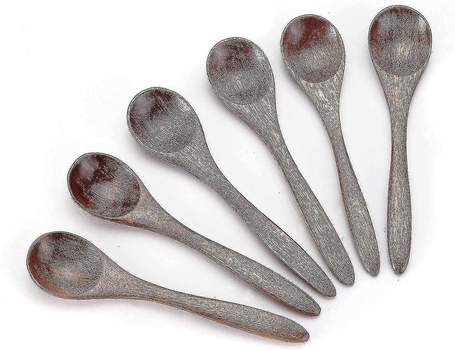 Packed small spoon, teaspoon small teaspoon serving size